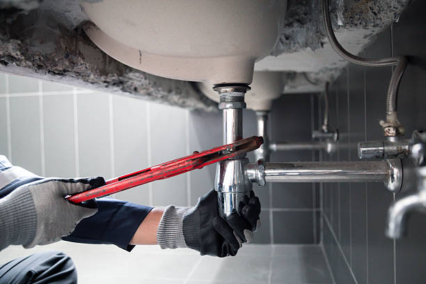 Trusted Water Heater Repair service in Shirley, IN - Masters Plumbing Service